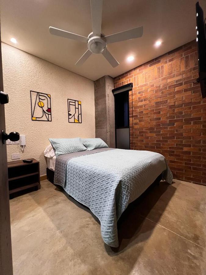 Bunde Haus Hotel Express Boutique اباغويه المظهر الخارجي الصورة