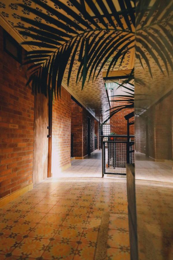 Bunde Haus Hotel Express Boutique اباغويه المظهر الخارجي الصورة