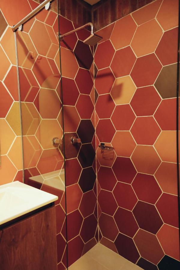 Bunde Haus Hotel Express Boutique اباغويه المظهر الخارجي الصورة