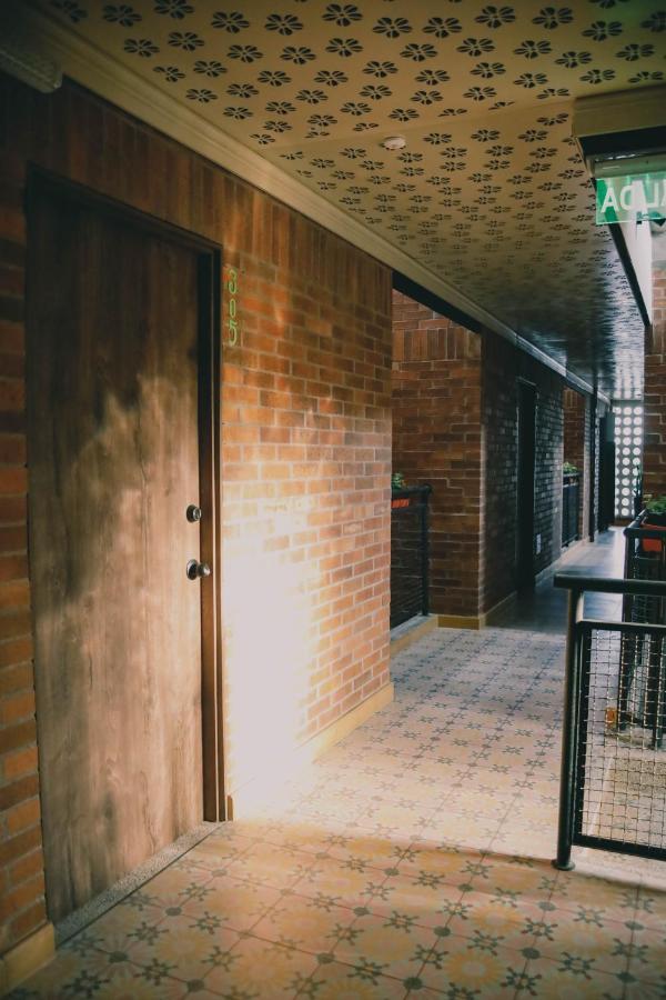 Bunde Haus Hotel Express Boutique اباغويه المظهر الخارجي الصورة
