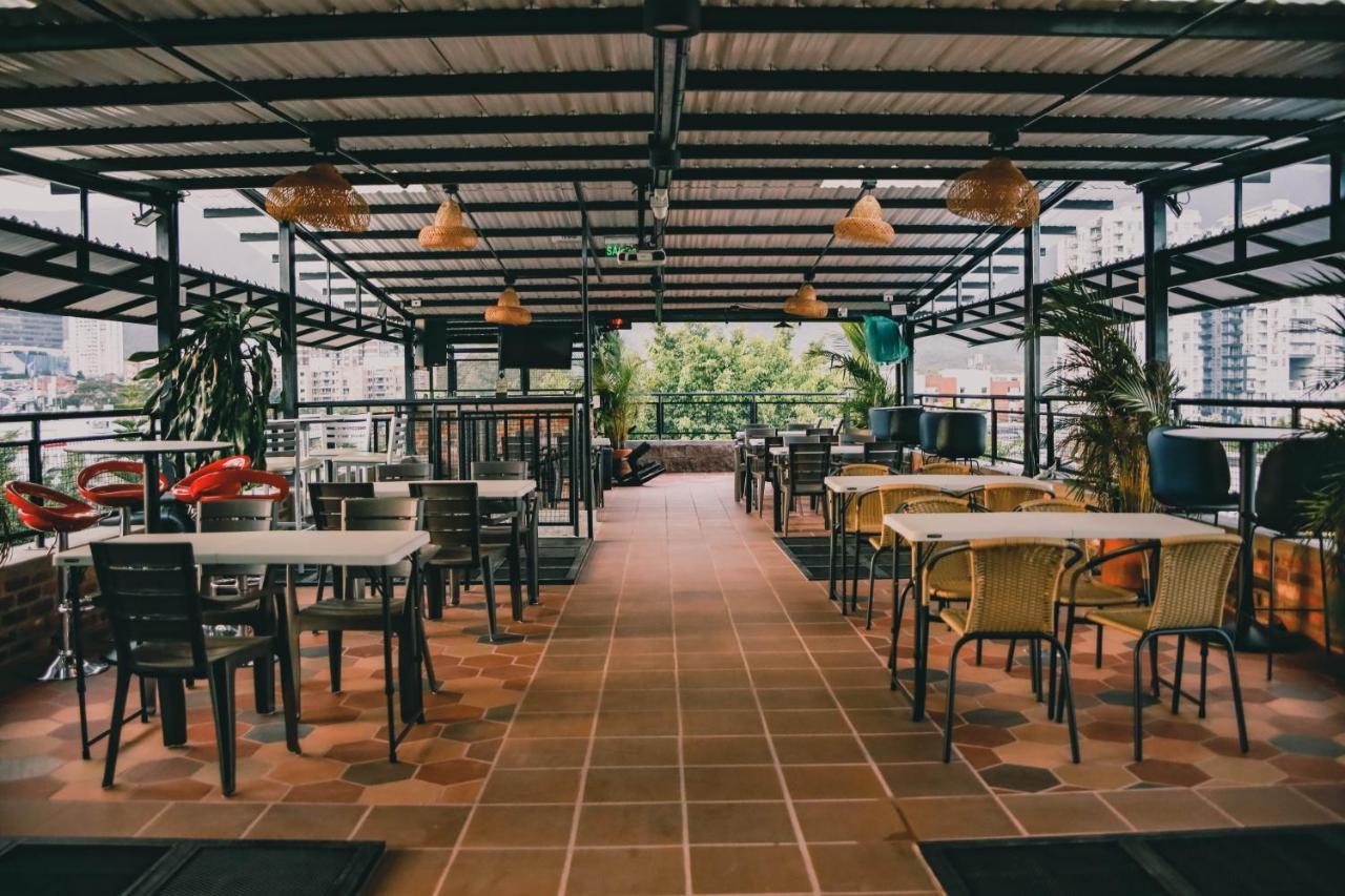 Bunde Haus Hotel Express Boutique اباغويه المظهر الخارجي الصورة