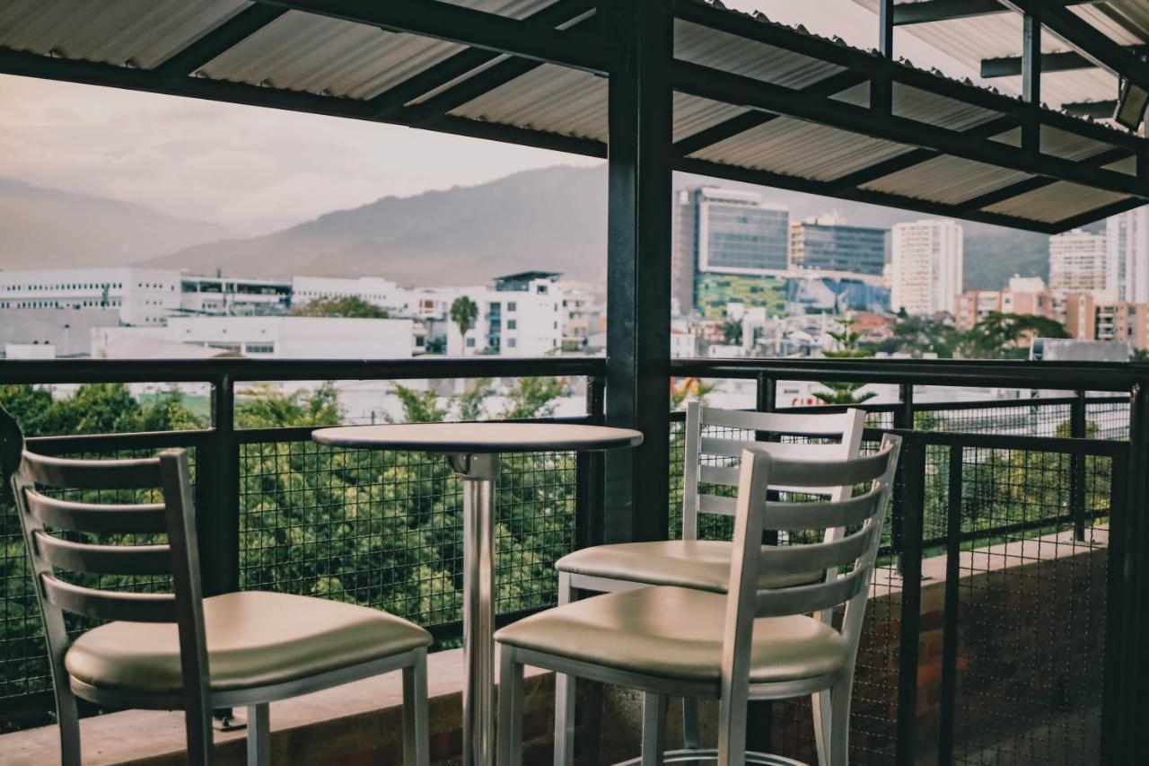 Bunde Haus Hotel Express Boutique اباغويه المظهر الخارجي الصورة