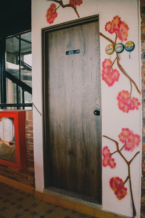 Bunde Haus Hotel Express Boutique اباغويه المظهر الخارجي الصورة