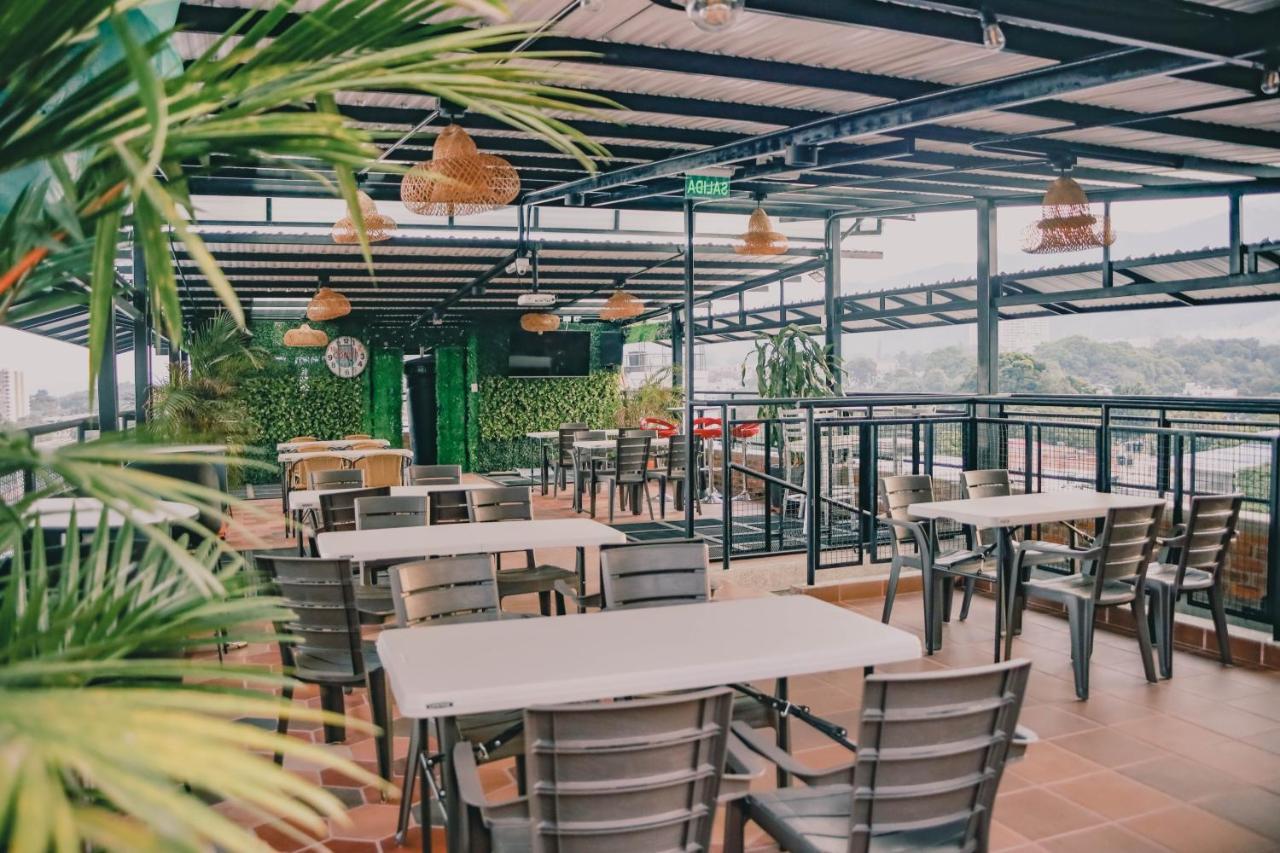 Bunde Haus Hotel Express Boutique اباغويه المظهر الخارجي الصورة