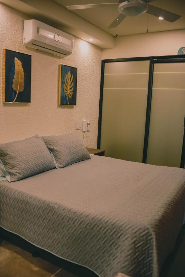 Bunde Haus Hotel Express Boutique اباغويه المظهر الخارجي الصورة
