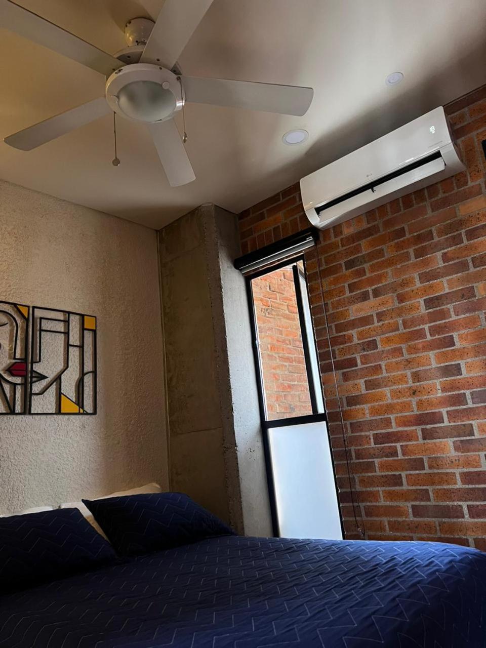 Bunde Haus Hotel Express Boutique اباغويه المظهر الخارجي الصورة