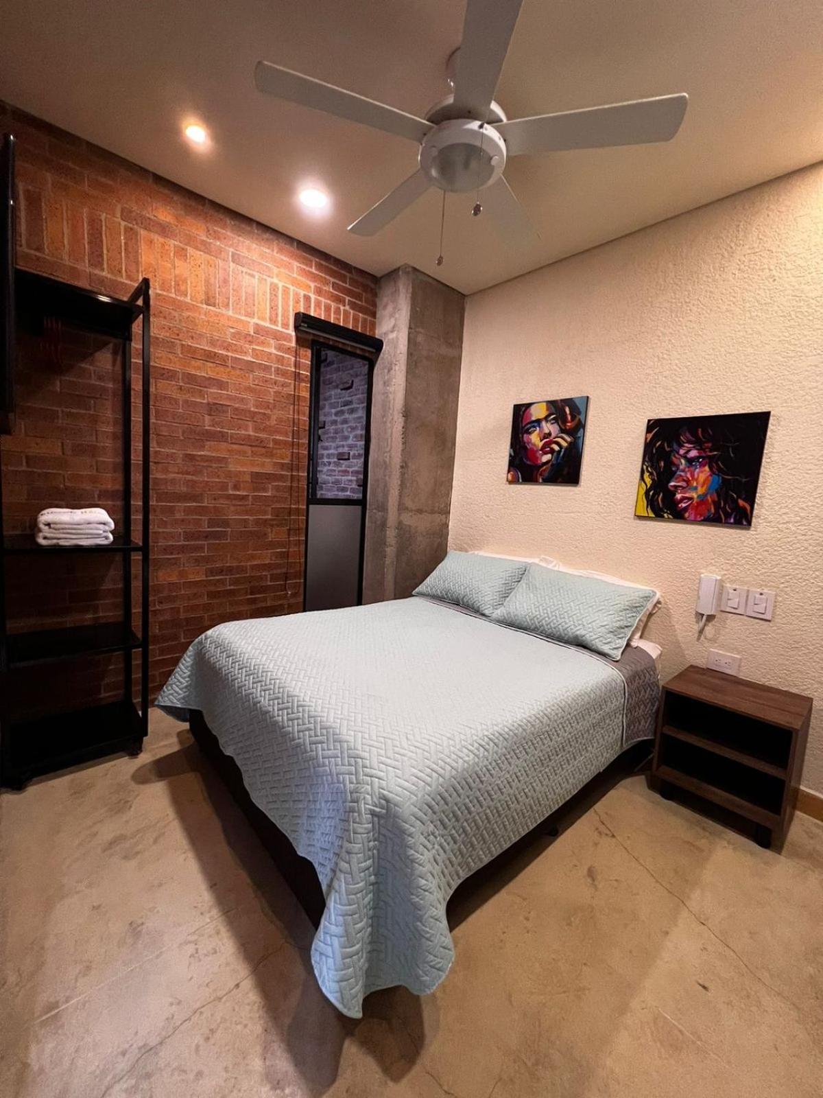 Bunde Haus Hotel Express Boutique اباغويه المظهر الخارجي الصورة