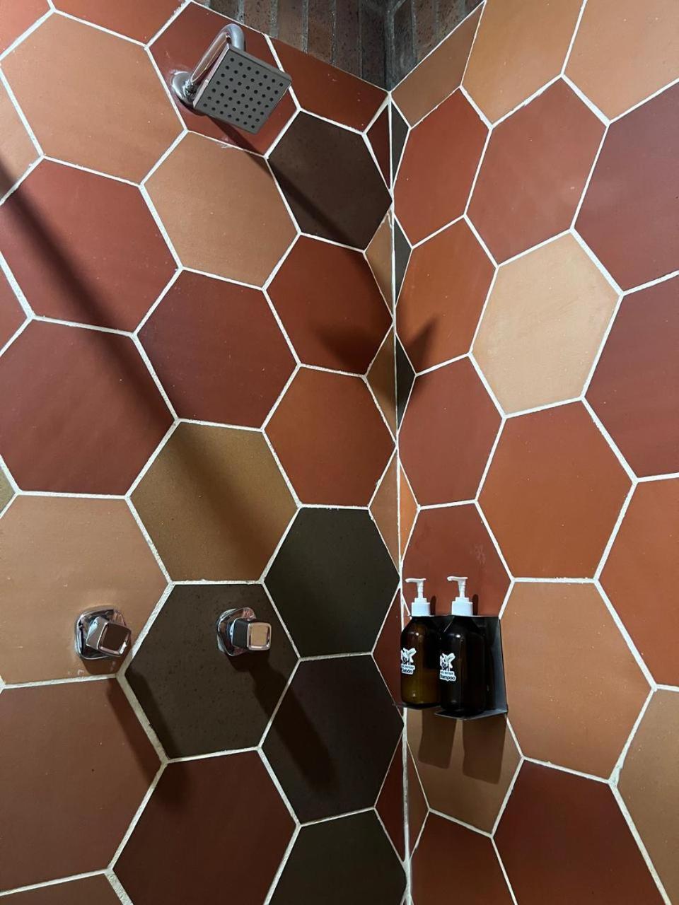 Bunde Haus Hotel Express Boutique اباغويه المظهر الخارجي الصورة