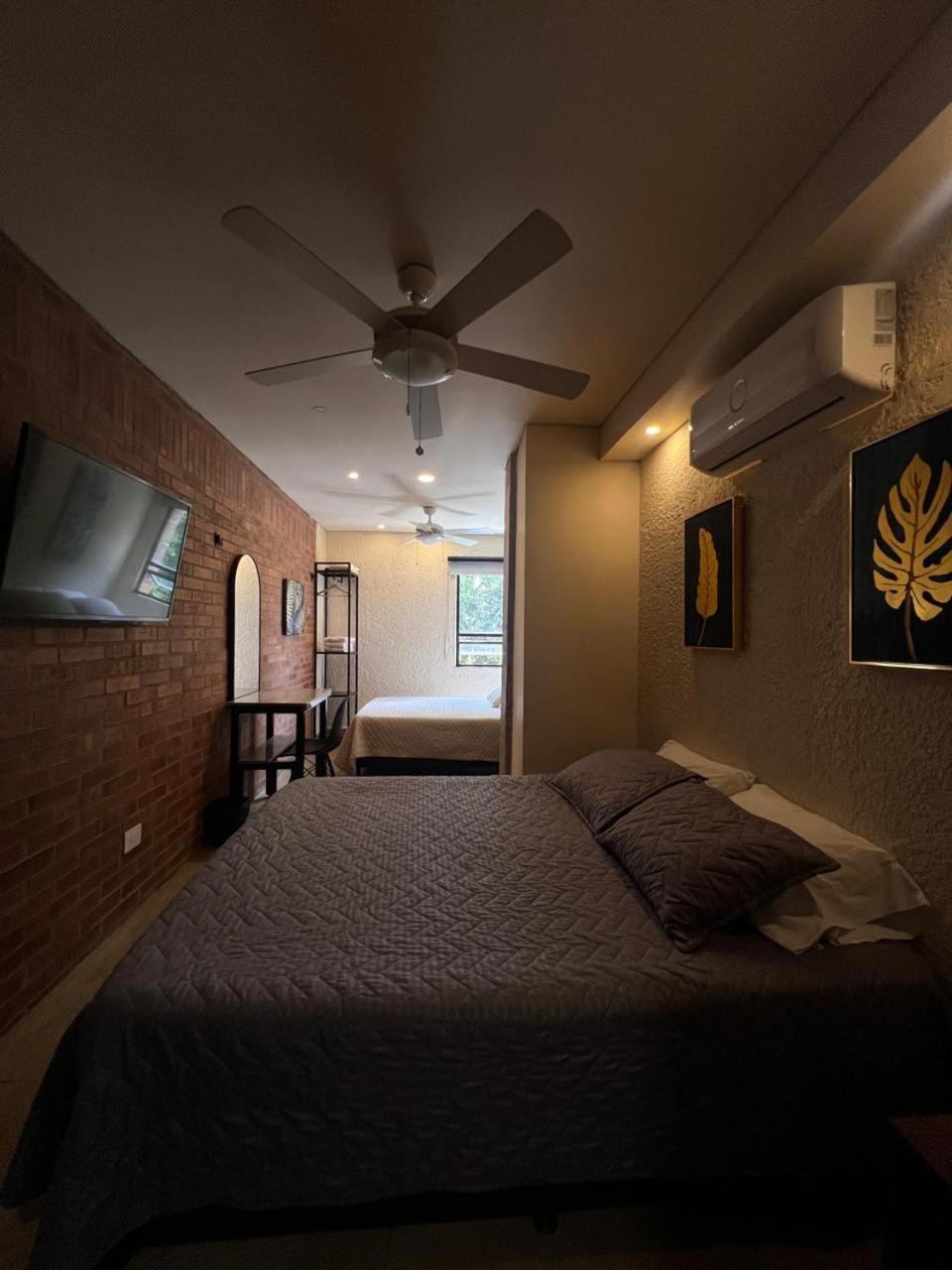 Bunde Haus Hotel Express Boutique اباغويه المظهر الخارجي الصورة