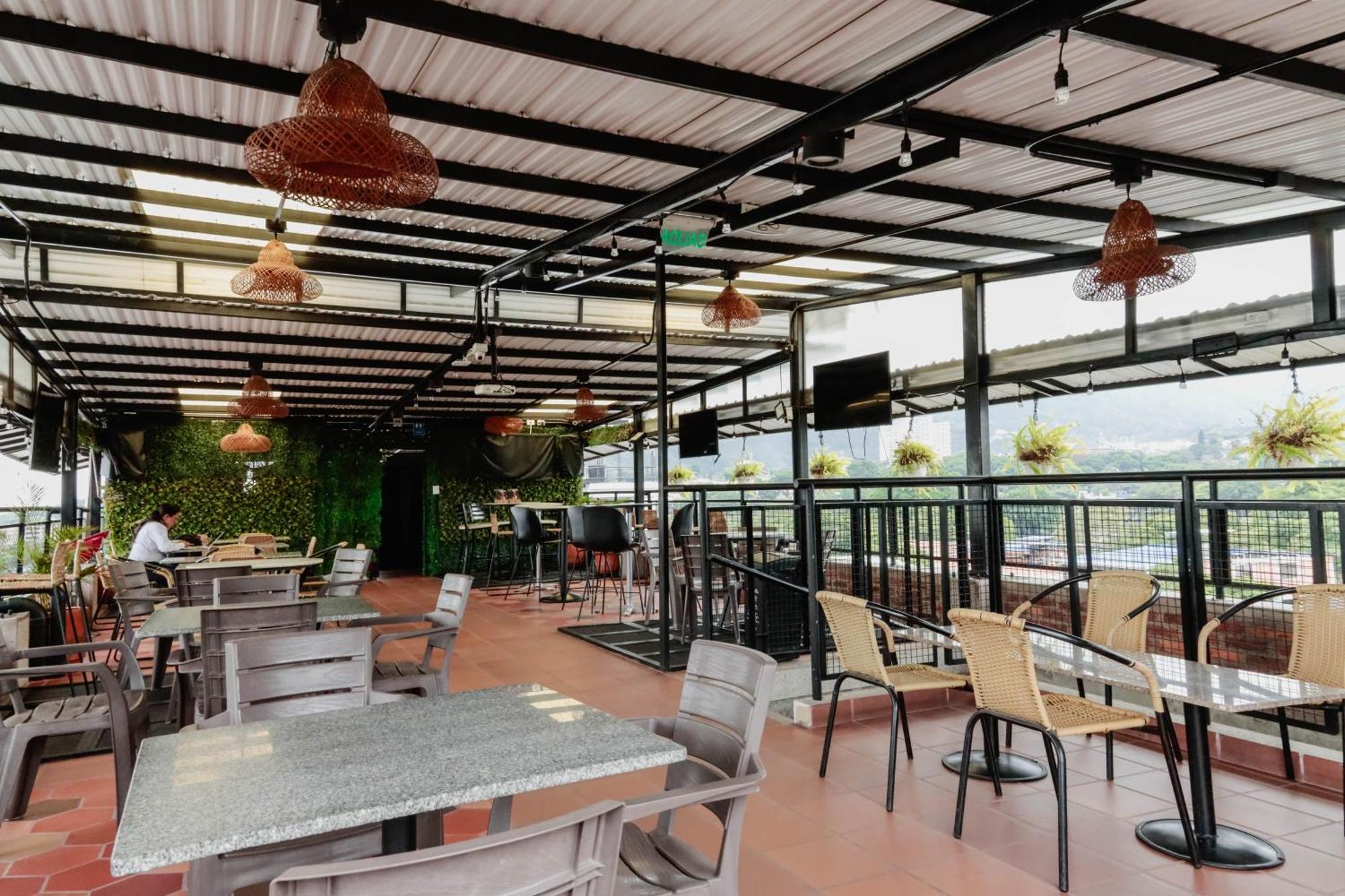 Bunde Haus Hotel Express Boutique اباغويه المظهر الخارجي الصورة