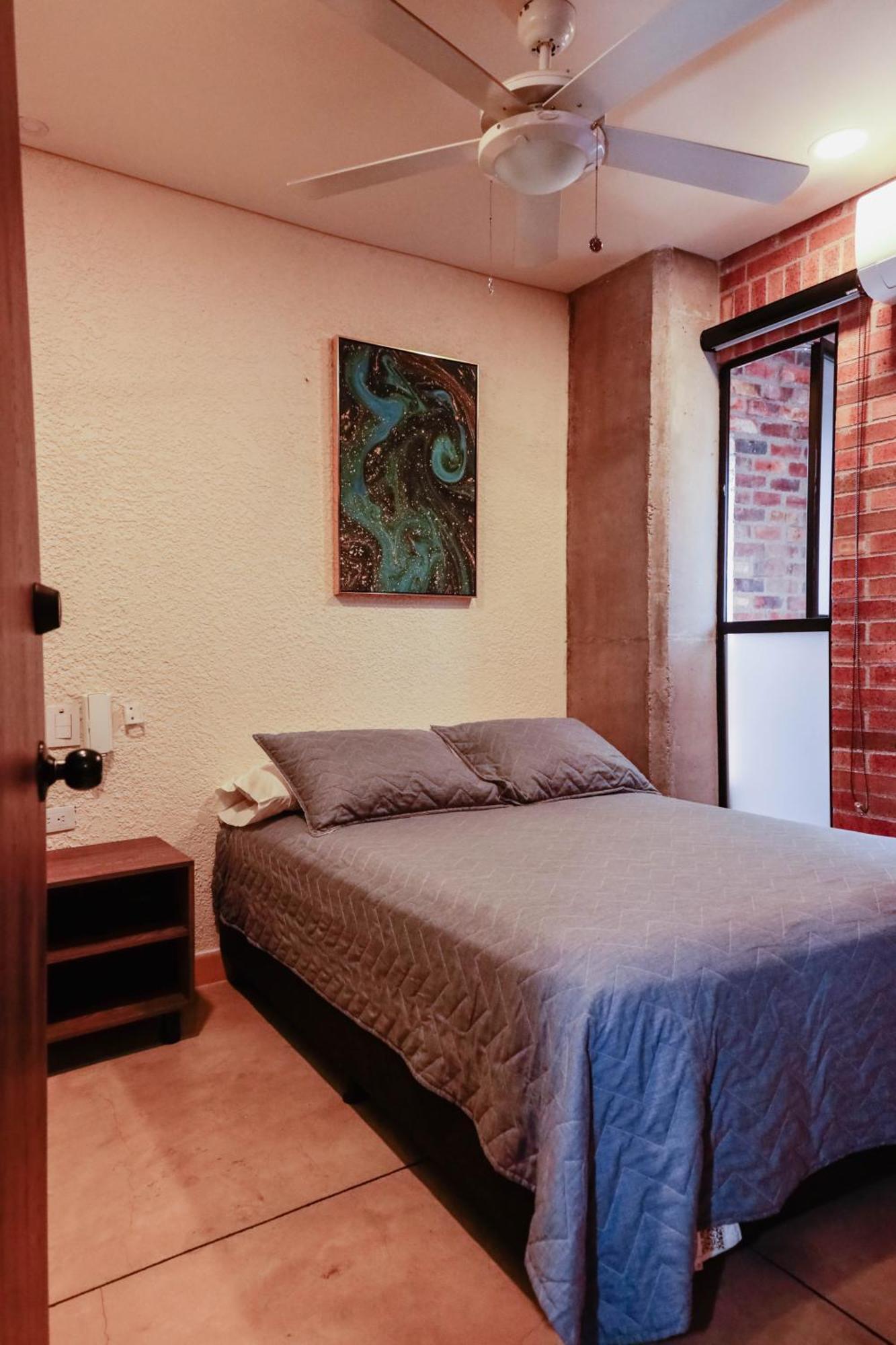Bunde Haus Hotel Express Boutique اباغويه المظهر الخارجي الصورة