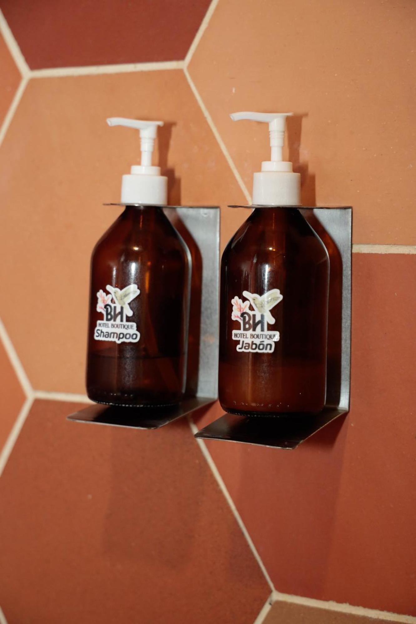 Bunde Haus Hotel Express Boutique اباغويه المظهر الخارجي الصورة