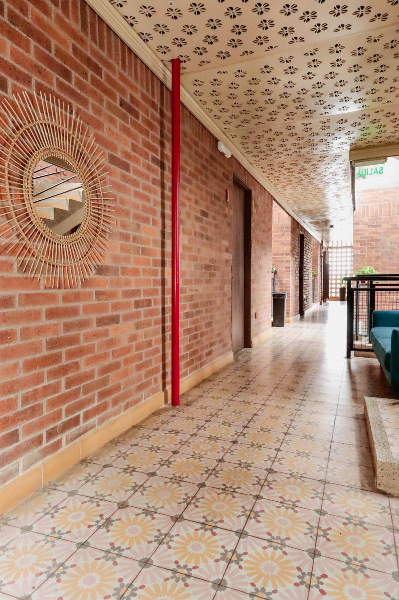 Bunde Haus Hotel Express Boutique اباغويه المظهر الخارجي الصورة